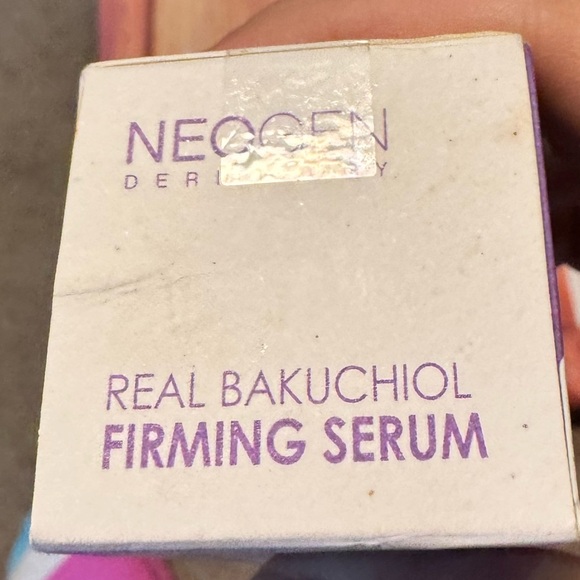Neogen Real Bakuchiol Firming Serum new - Picture 6 of 7